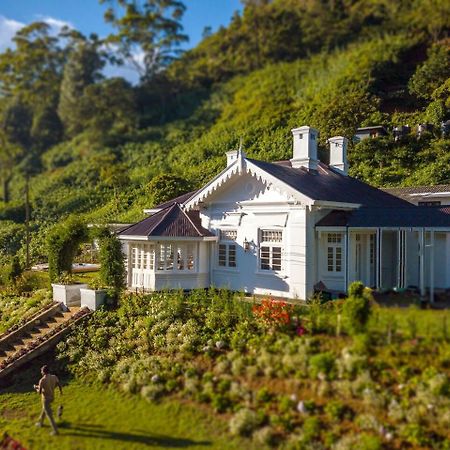 The Clovelly Bungalow นูวาราเอลิยา ภายนอก รูปภาพ