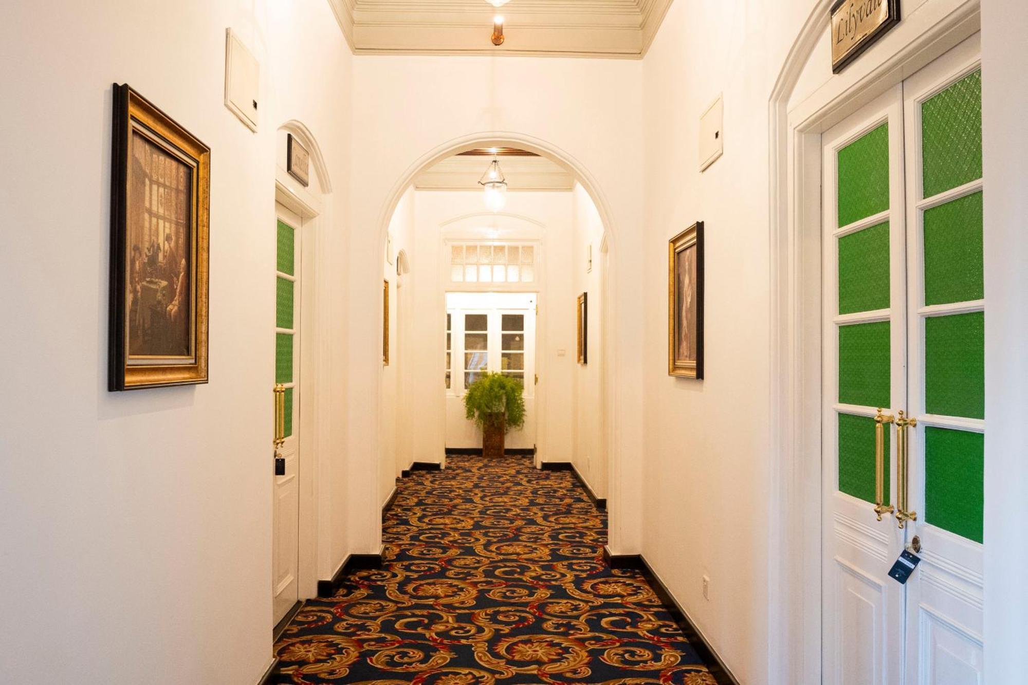 The Clovelly Bungalow นูวาราเอลิยา ภายนอก รูปภาพ