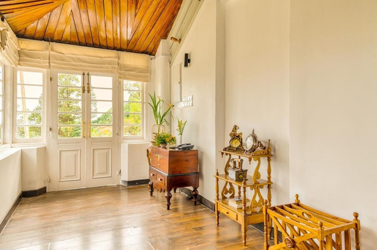 The Clovelly Bungalow นูวาราเอลิยา ภายนอก รูปภาพ